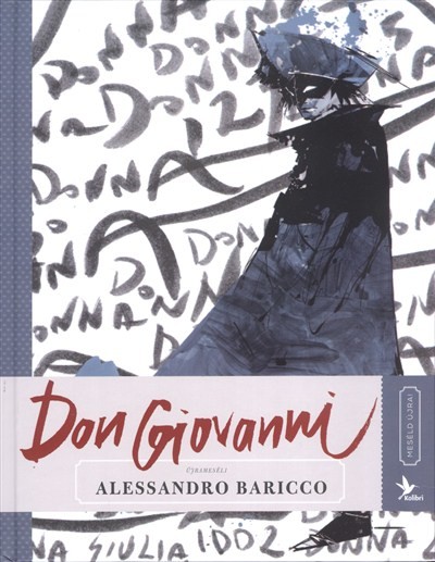 Don Giovanni /Meséld újra! 1.