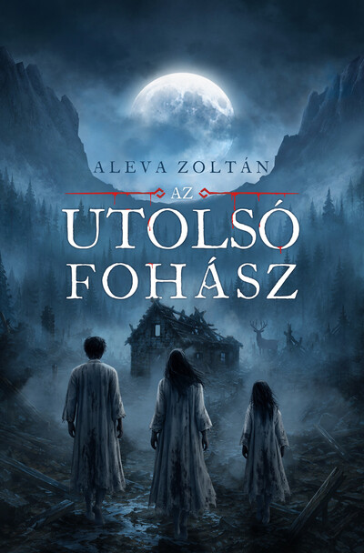 Az utolsó fohász