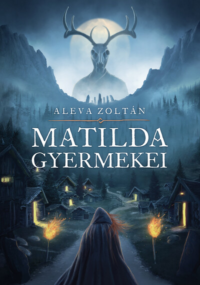 Matilda gyermekei - 111