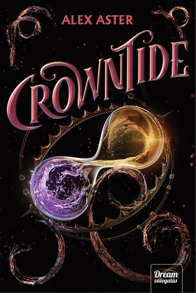 Crowntide (éldekorált)