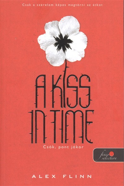 A KISS IN TIME - CSÓK, PONT JÓKOR /PUHA