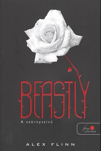 Beastly - A szörnyszívű /Puha