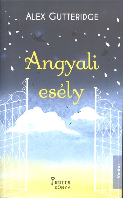 Angyali esély