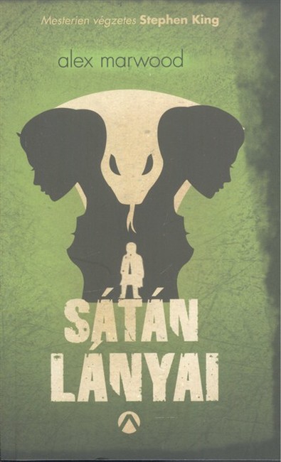 A SÁTÁN LÁNYAI