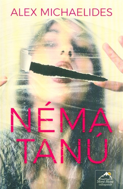Néma tanú