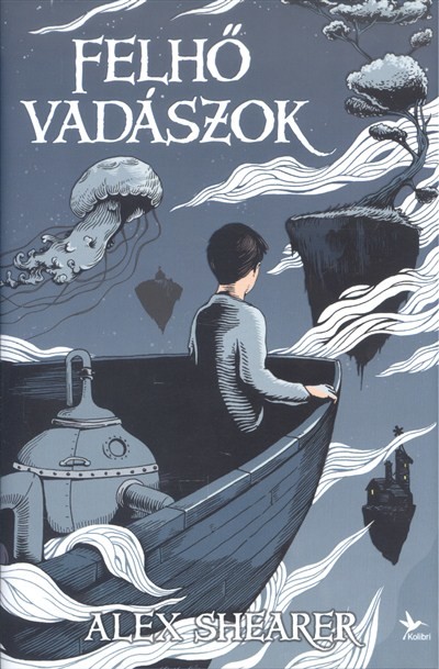 Felhővadászok