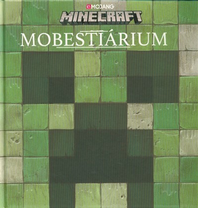 Minecraft: Mobestiárium