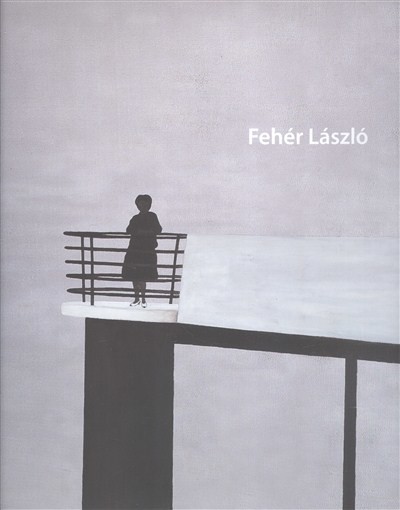 FEHÉR LÁSZLÓ