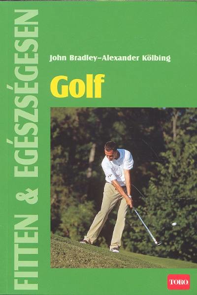 GOLF /FITTEN & EGÉSZSÉGESEN