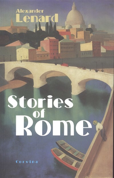 STORIES OF ROME