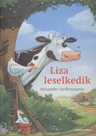 Liza leselkedik