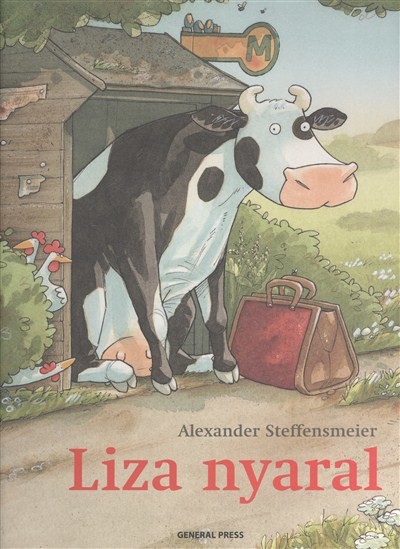 LIZA NYARAL