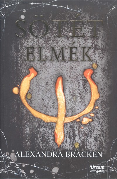 Sötét elmék - Sötét elmék 1. rész