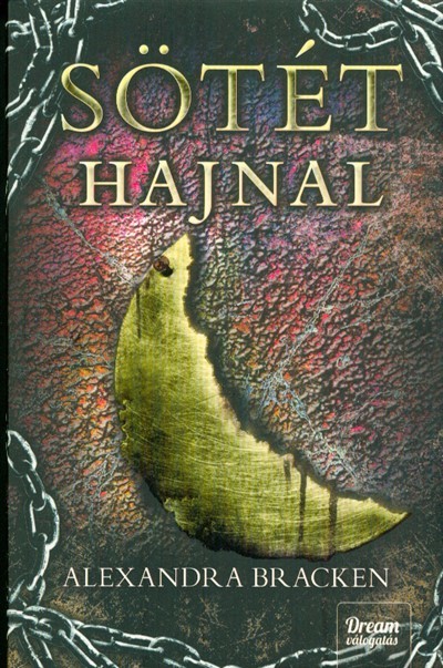 Sötét hajnal - Sötét elmék 3. rész