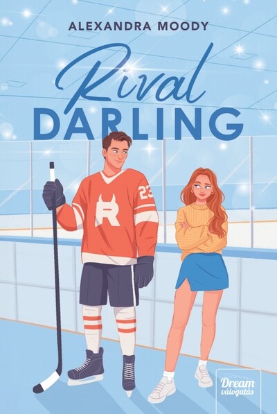 Rival Darling (éldekorált)