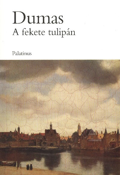 A FEKETE TULIPÁN