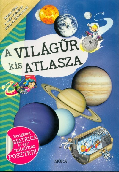 A világűr kis atlasza
