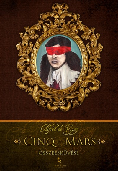 Cinq-mars összeesküvése