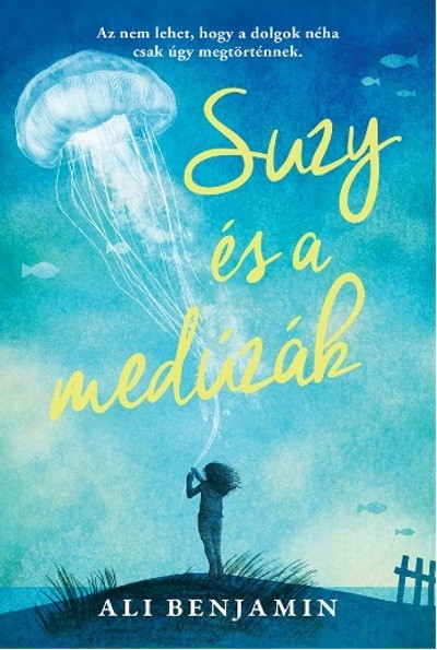 Suzy és a medúzák