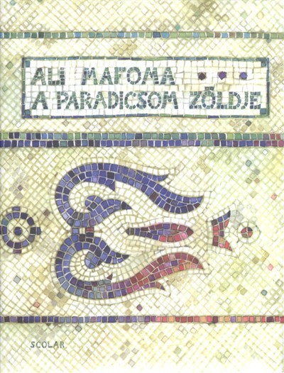 A paradicsom zöldje