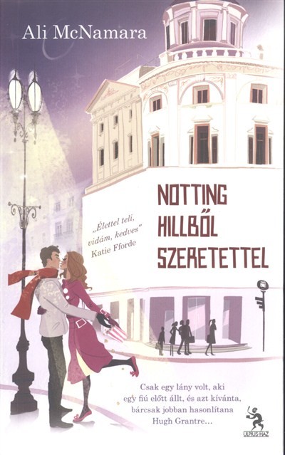 Notting Hillből szeretettel