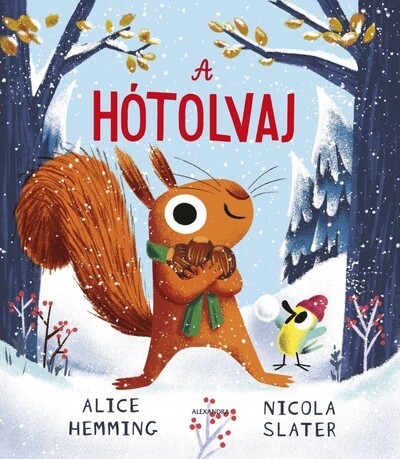 A hótolvaj