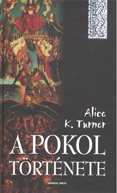 A pokol története