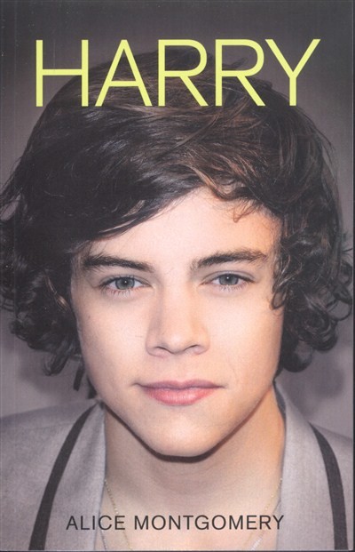 Harry