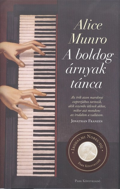 A boldog árnyak tánca