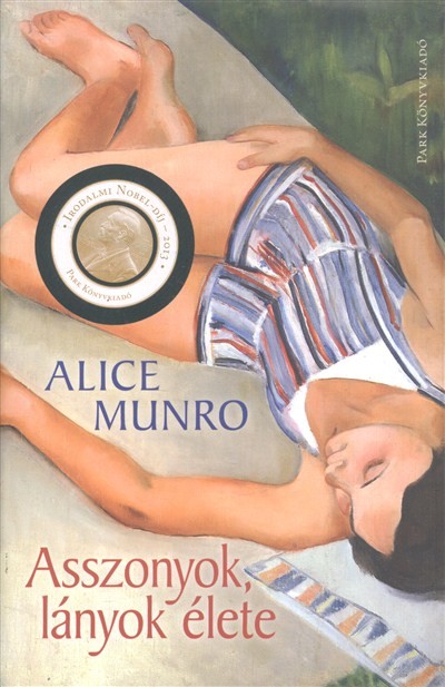 ASSZONYOK, LÁNYOK ÉLETE