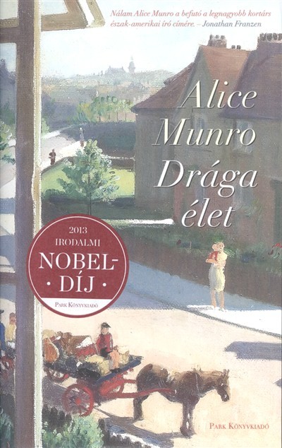Drága élet