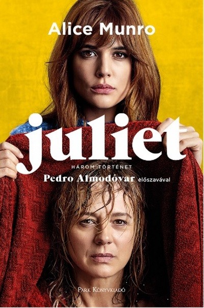 Juliet - Három történet