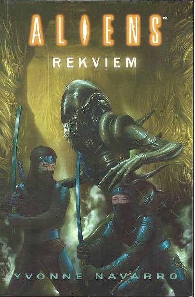 ALIENS /REKVIEM