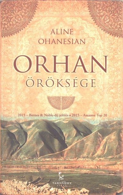 Orhan öröksége