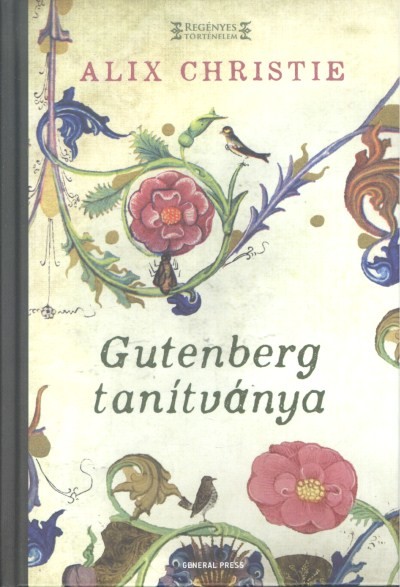 Gutenberg tanítványa
