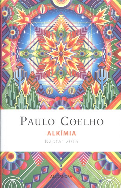 ALKÍMIA /NAPTÁR 2015.