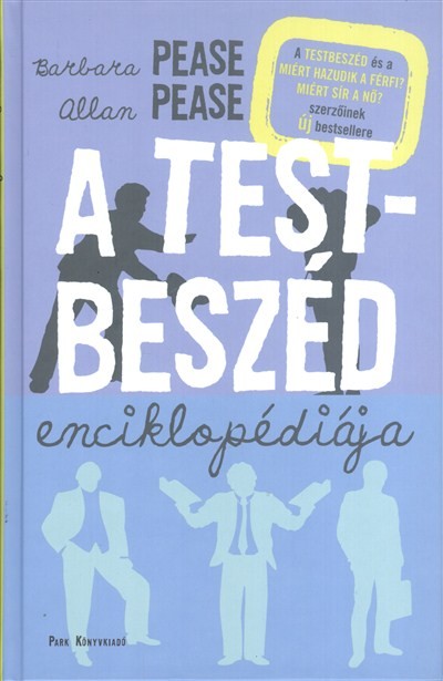 A testbeszéd enciklopédiája