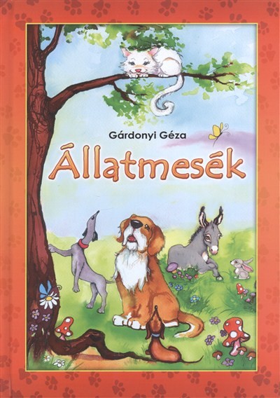 Állatmesék