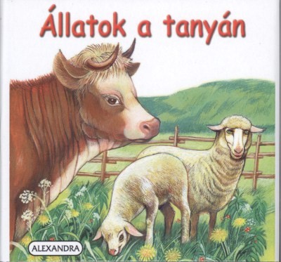 ÁLLATOK A TANYÁN /LEPORELLÓ