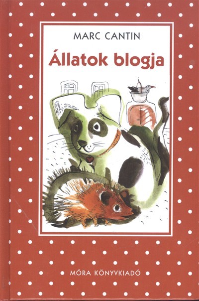 ÁLLATOK BLOGJA
