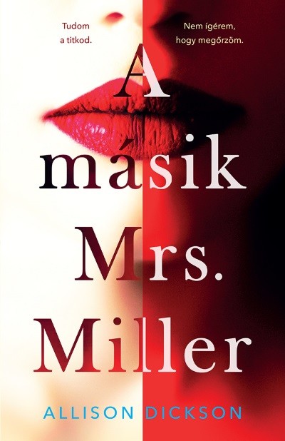 A másik Mrs. Miller