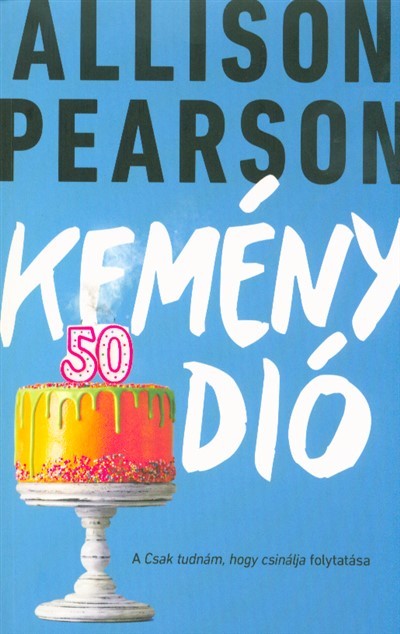 Kemény dió