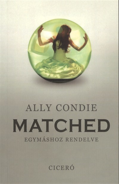 Matched 1. /Egymáshoz rendelve