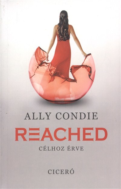 Reached - Célhoz érve