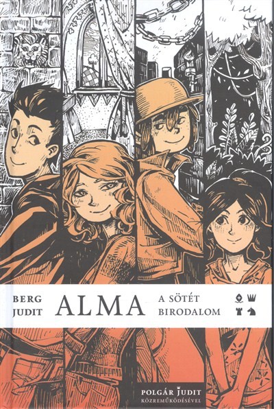 Alma /A sötét birodalom