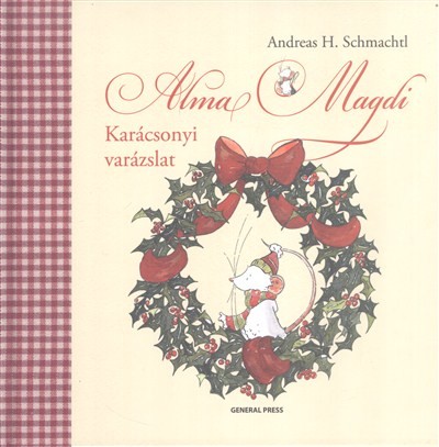 ALMA MAGDI /KARÁCSONYI VARÁZSLAT §K