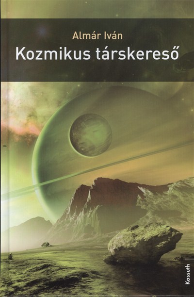Kozmikus társkereső