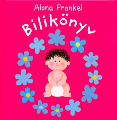 Bilikönyv - Fiú (4. kiadás)