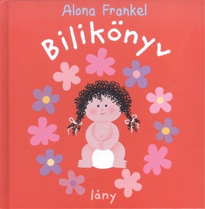 Bilikönyv /Lány