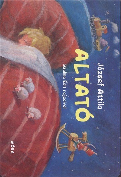 ALTATÓ /LEPORELLO
